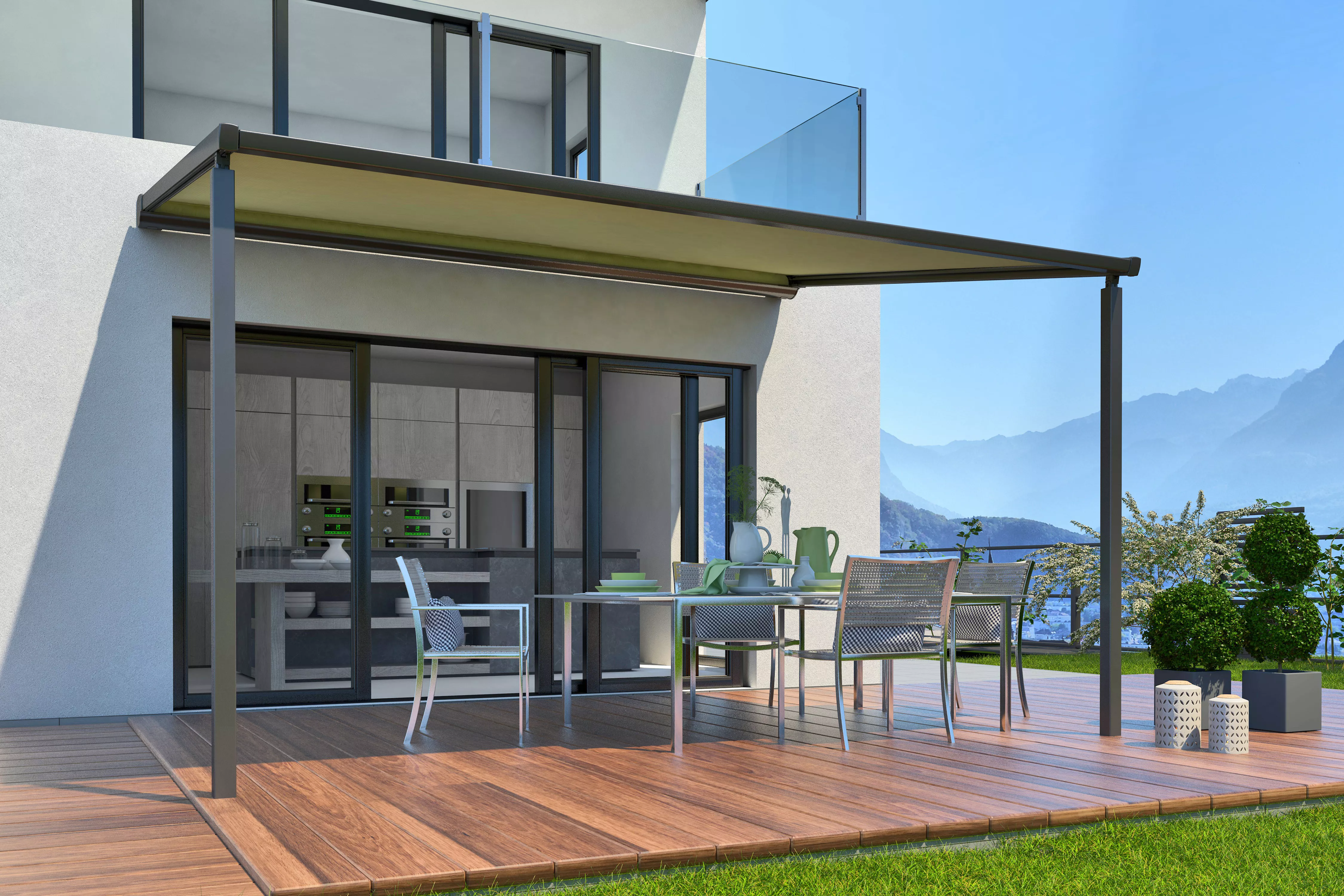 Pergola