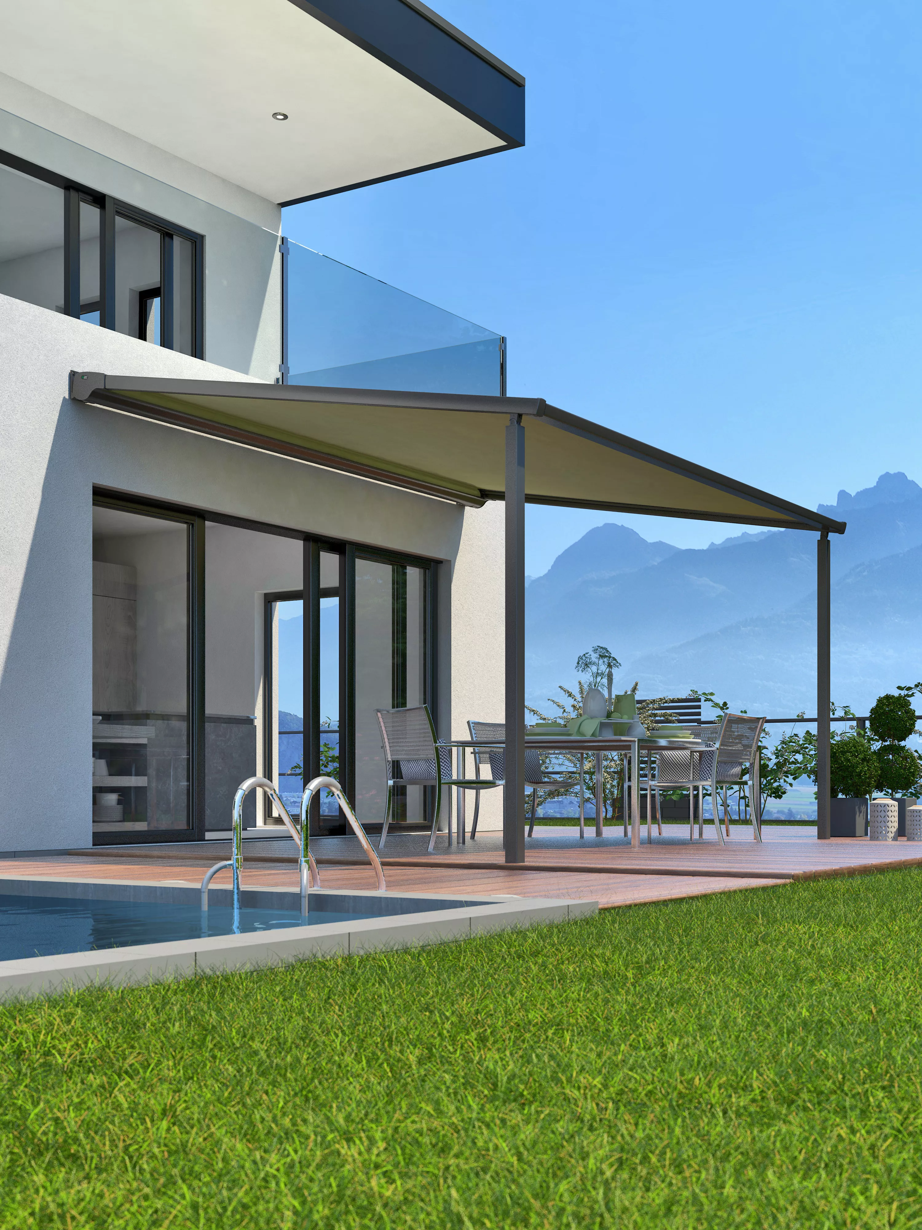 Pergola